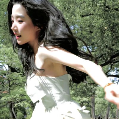 消失的你