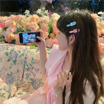 漫画少女爱启蒙