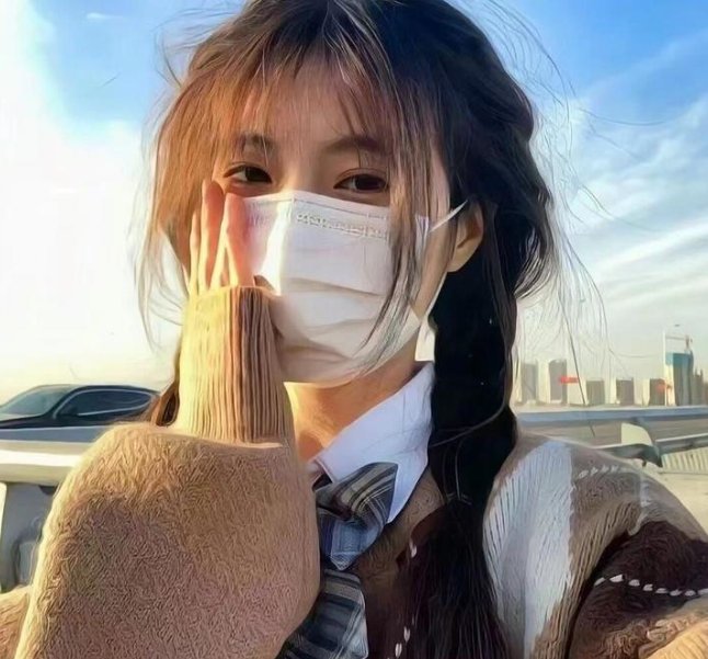 我们不是天使